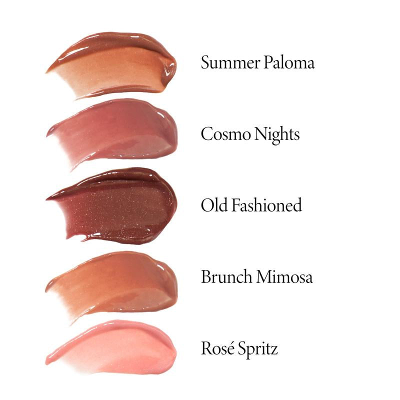 Laura Geller Italian Marble Glossy Lip Tint