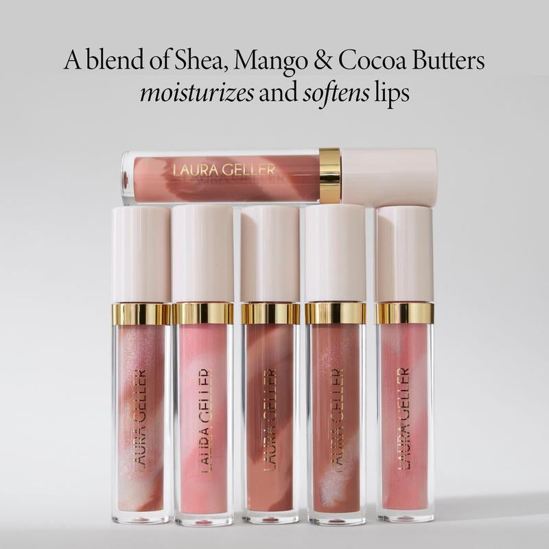 Laura Geller Italian Marble Glossy Lip Tint